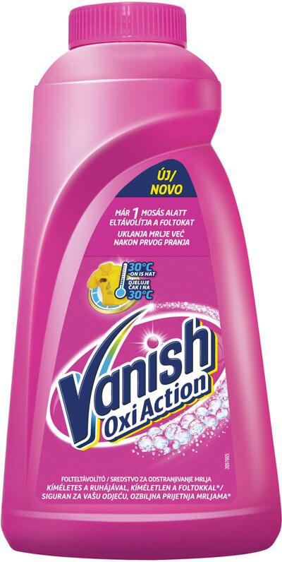 

Средства для стирки Synergetic Oxi Action 1000мл, Oxi Action 1000мл
