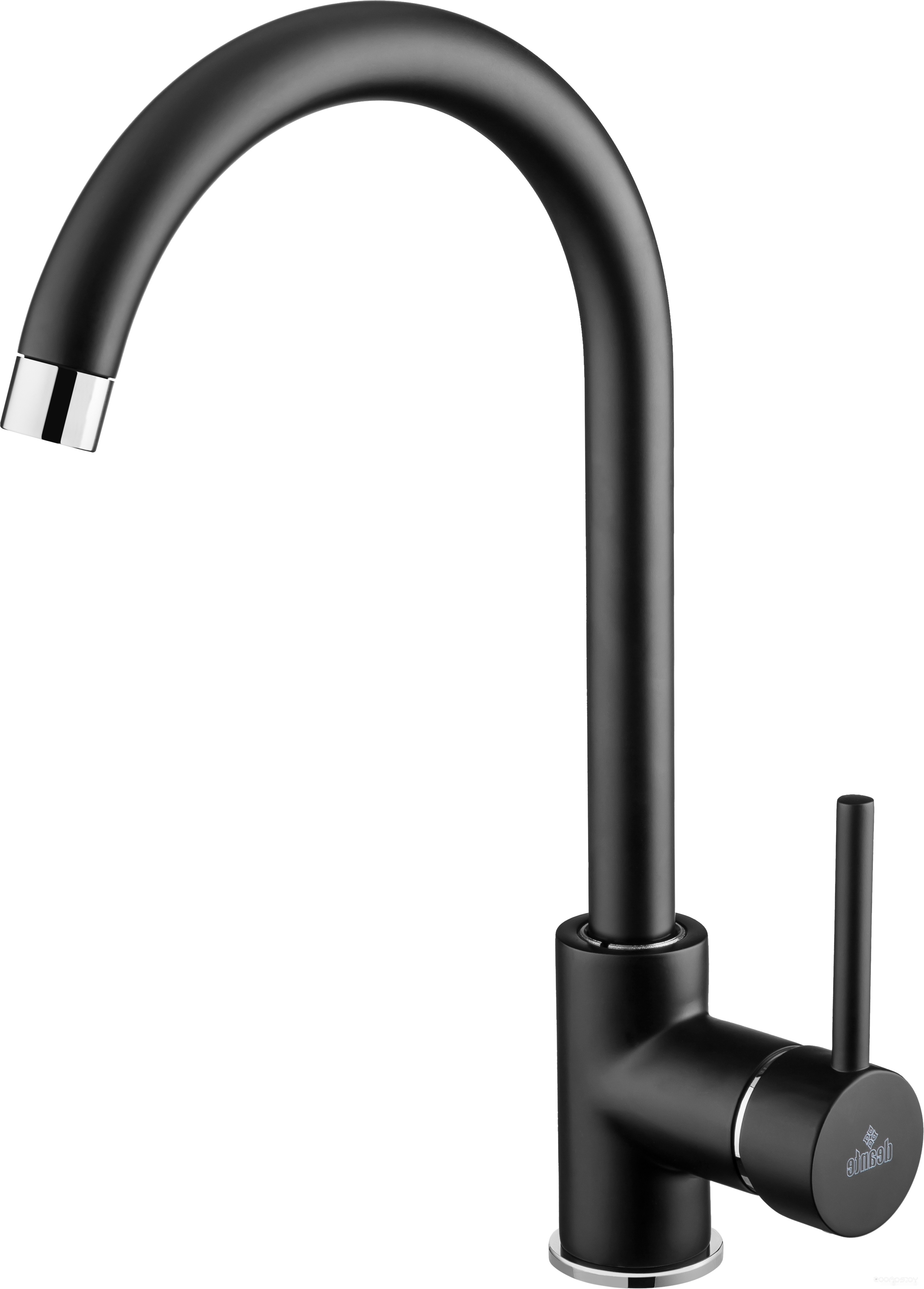 

Смеситель Deante Milin BEU B62M