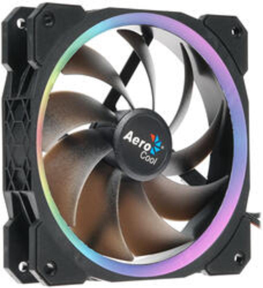 

Система охлаждения AeroCool Orbit [4713105962956], Orbit