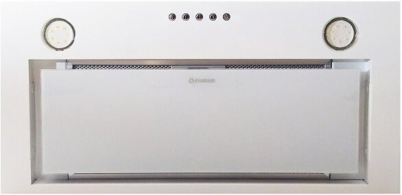 

Вытяжка Ciarko Fido 60 White [FH00120], Вытяжка Ciarko Fido 60 (белый)