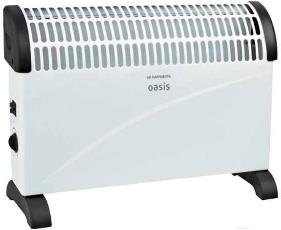 

Конвектор Oasis KPO-20 (U), KPO-20 (U)