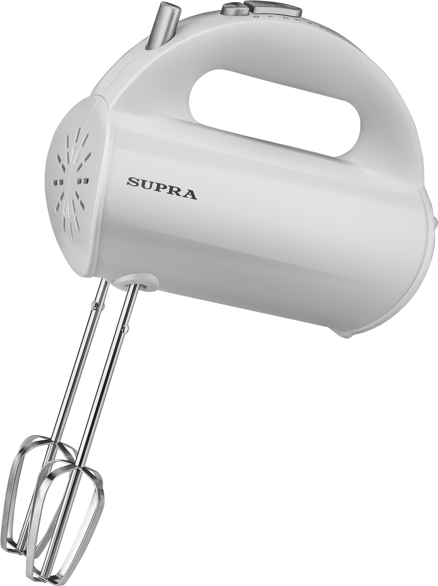 

Миксер Supra MXS-528, Миксер ручной Supra MXS-528