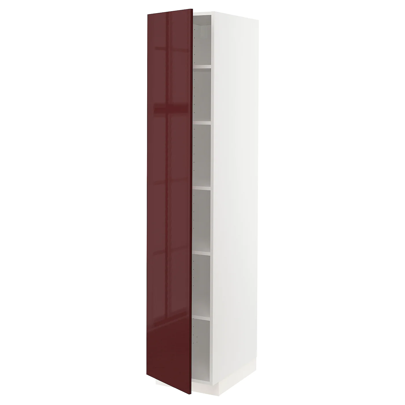 

Кухонный шкаф Ikea Метод [994.455.83], Метод