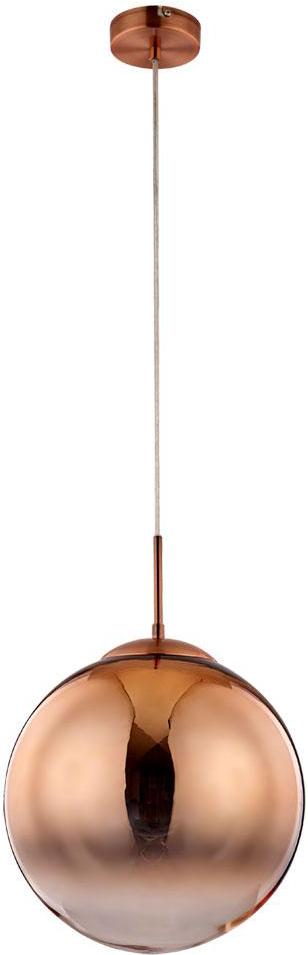 

Подвесной светильник Arte Lamp A7963SP-1RB