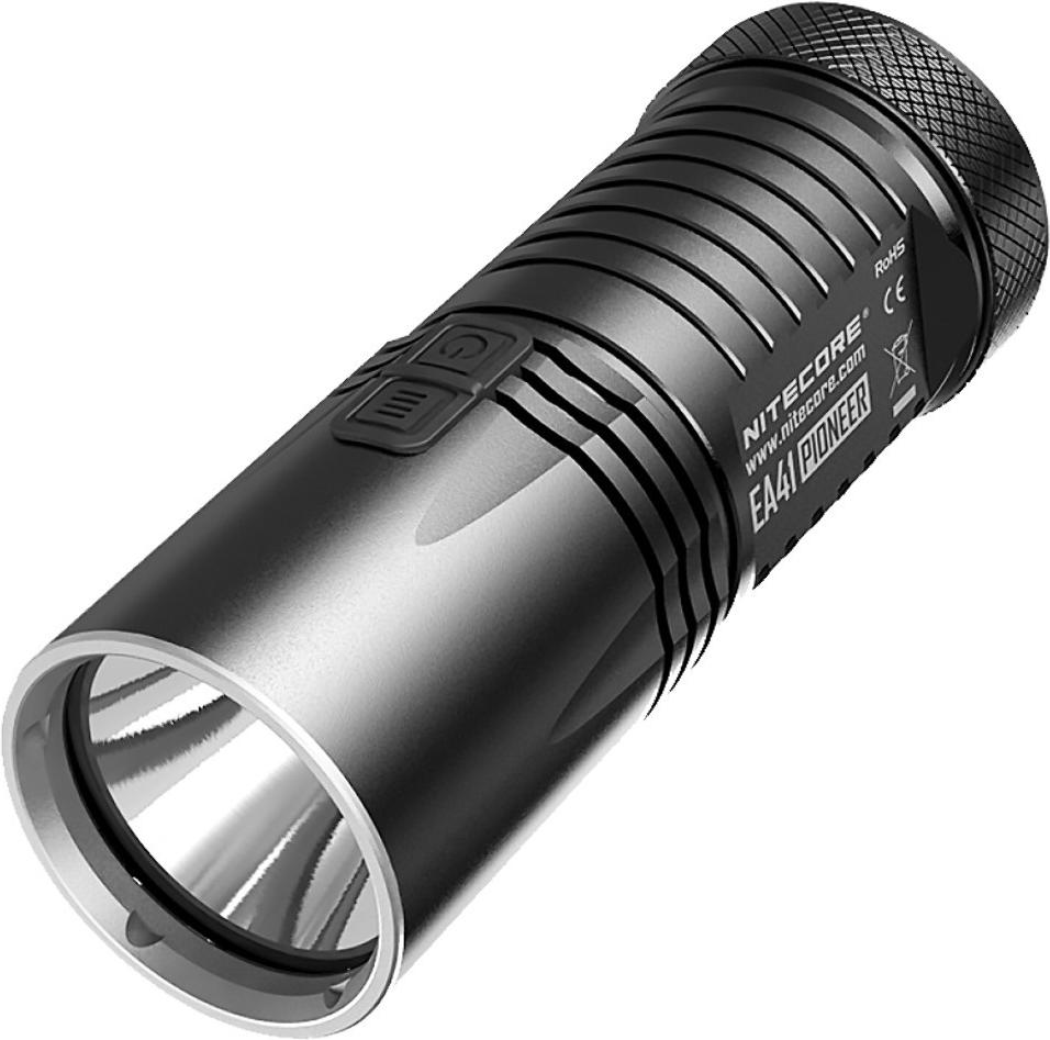 

Фонарь Nitecore EA41W [17301], EA41W