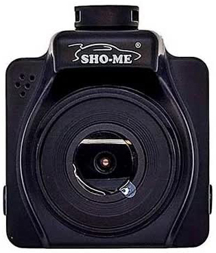 

Видеорегистратор Sho-Me FHD-850
