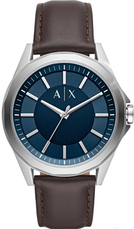 

Наручные часы Armani Exchange AX2622, AX2622