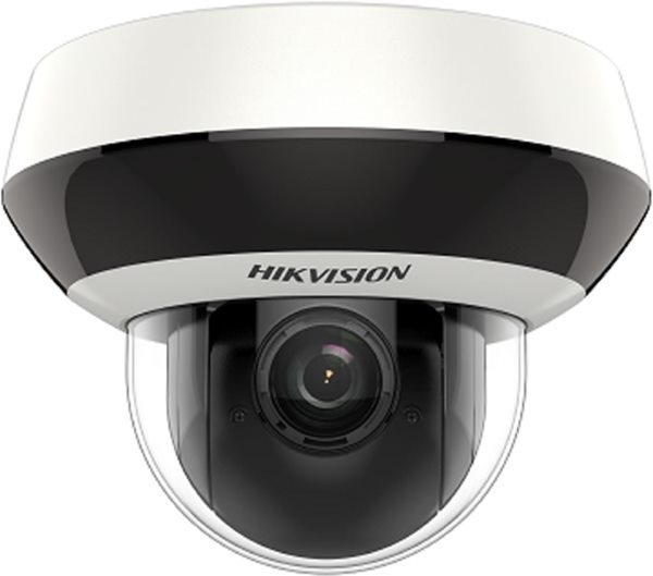 

IP-камера Hikvision DS-2DE2A404IW-DE3 2.8-12мм белый, DS-2DE2A404IW-DE3 2.8-12мм