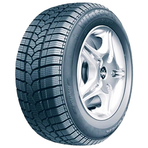 

Автомобильные шины Tigar Touring 165/65R14 79T, Winter 1 165/65R14 79T