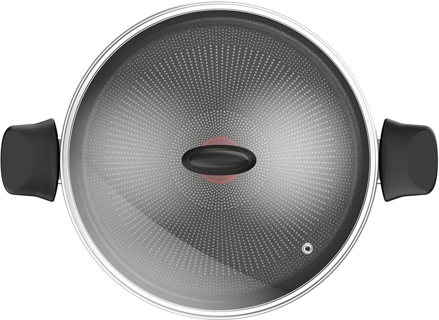 

Кастрюля Tefal Ultimate On G2607283 [2100119617], Ultimate On G2607283