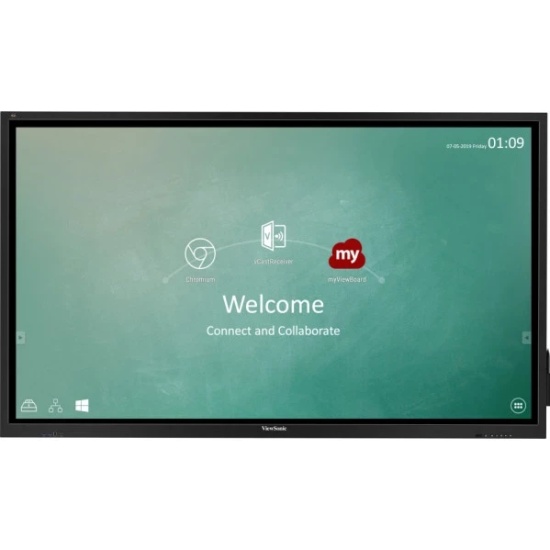 

Интерактивная панель ViewSonic IFP7532