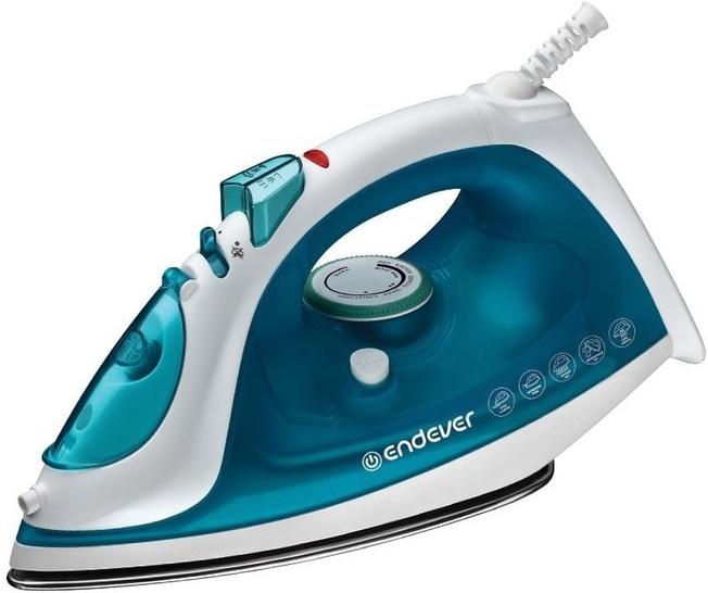 

Утюг Endever Delta 114, Утюг Endever Delta-114