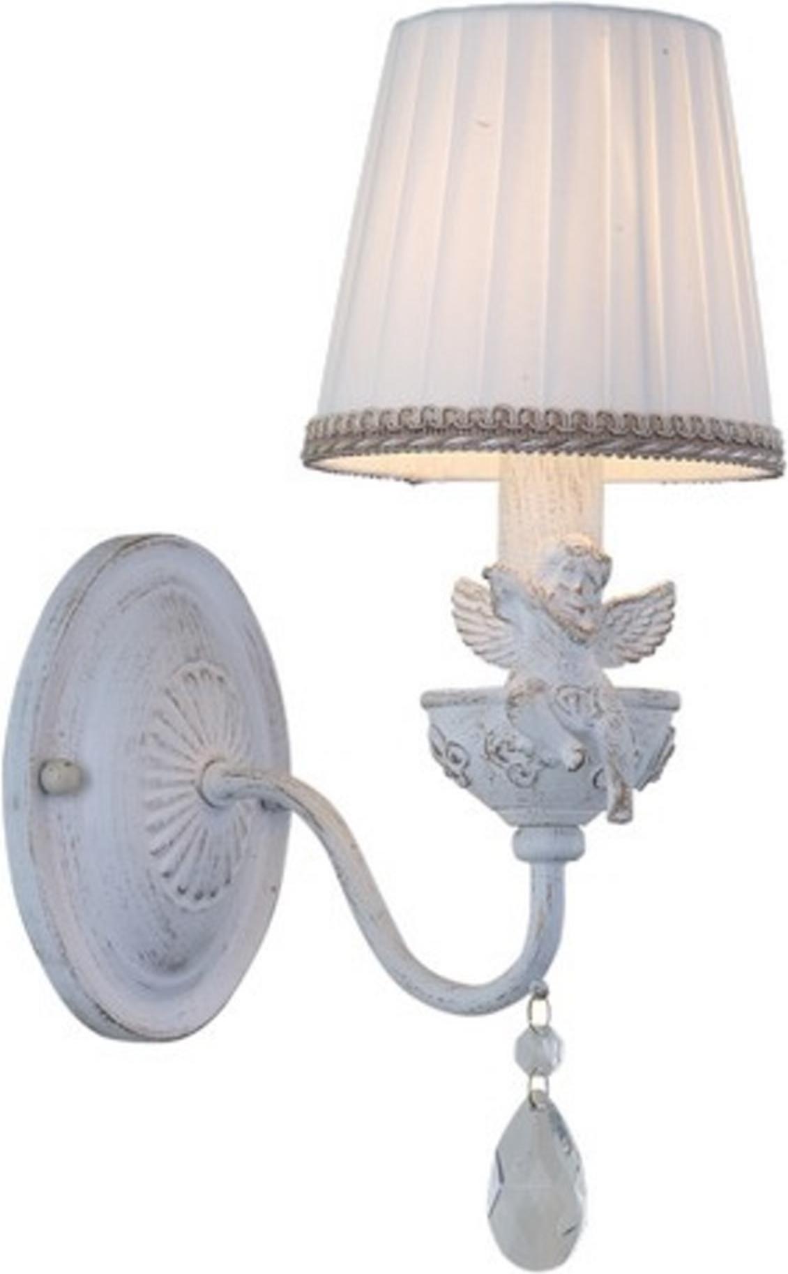 

Бра Arte Lamp A5656AP-1WG, A5656AP-1WG