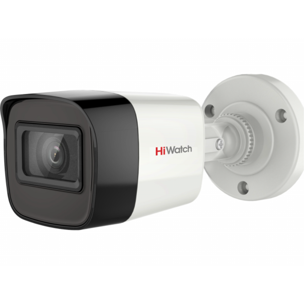 

CCTV-камера HiWatch DS-T200A (6 мм)