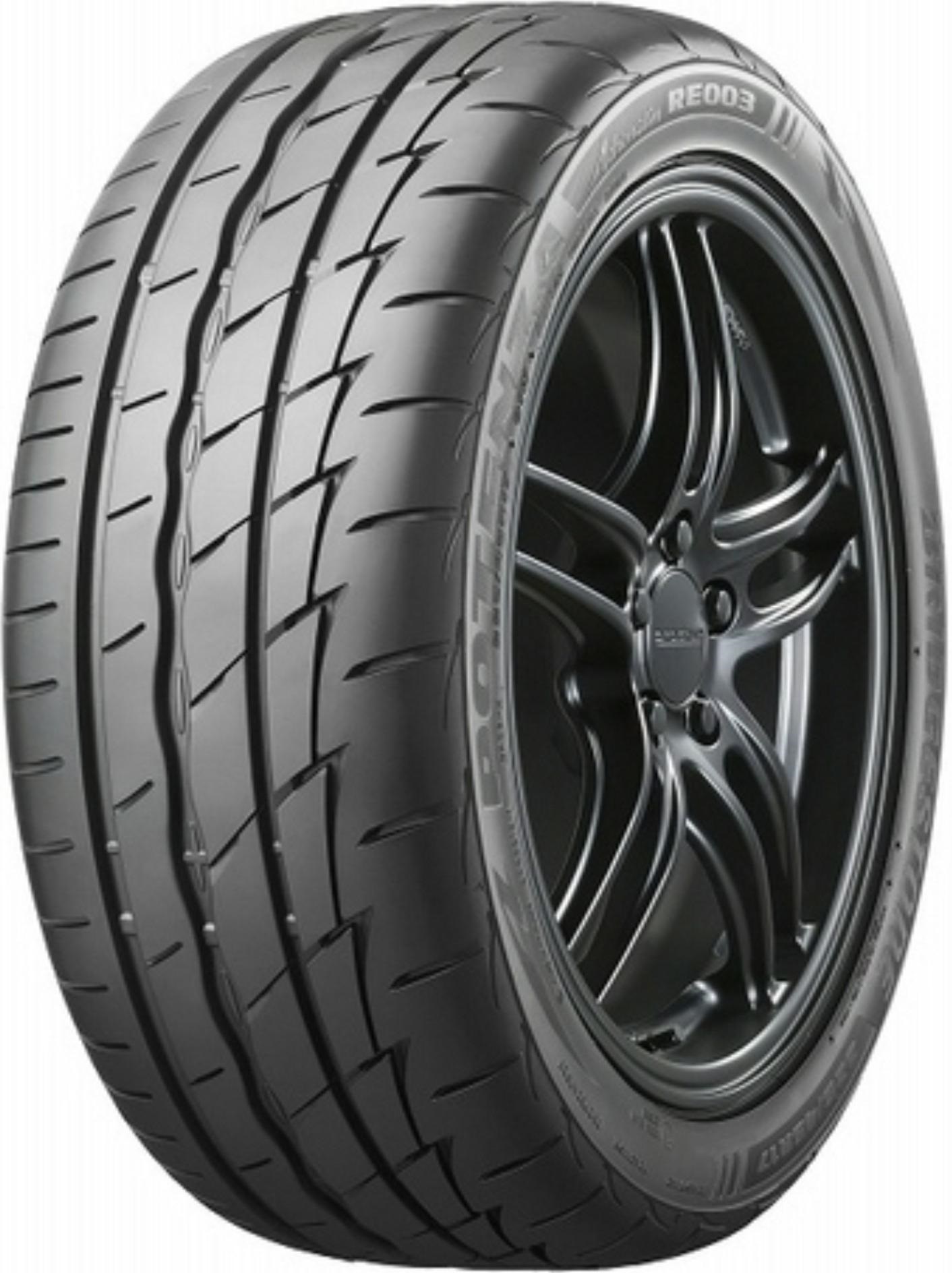 

Шины Bridgestone Potenza Adrenalin RE003 215/60R16 95V Летняя, Potenza Adrenalin RE003 215/60R16 95V летняя