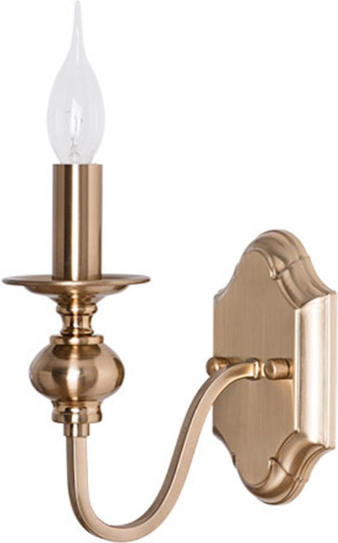 

Бра Arte Lamp A6097AP-1PB