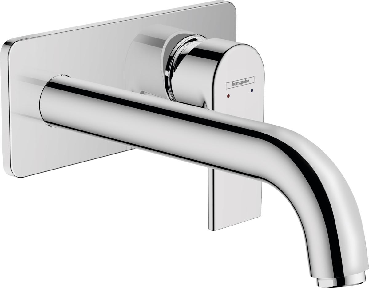 

Смеситель Hansgrohe Vernis Shape [71578000], Смеситель Hansgrohe Vernis Shape 71578000
