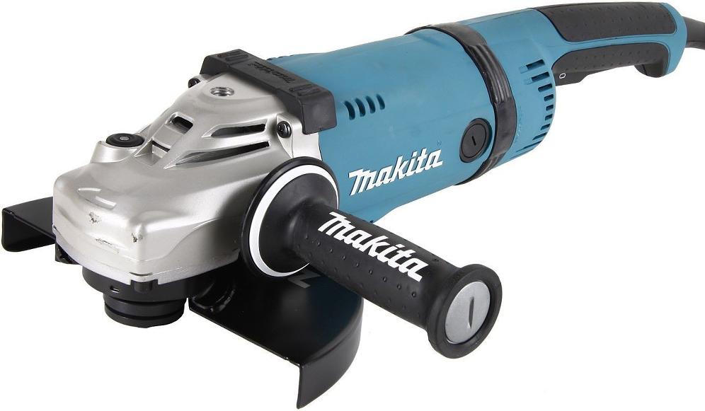 

Профессиональная угловая шлифмашина Makita GA9030F01, GA9030F01