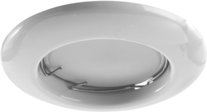 

Встраиваемый светильник ARTE Lamp A1203PL-1WH, Встраиваемый точечный светильник Arte Lamp A1203PL-1WH