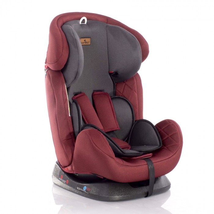 

Автокресло Lorelli Galaxy Black Red [10071352018], Galaxy