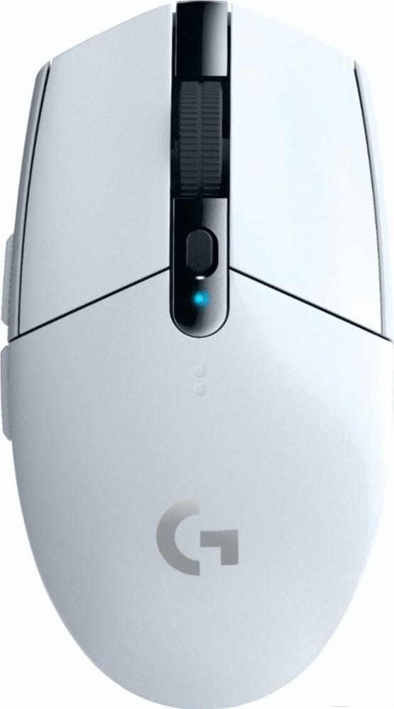 

Мышь Logitech G305 [910-005291], Мышь Logitech G305 Lightspeed Wireless Gaming Mouse (910-005291)