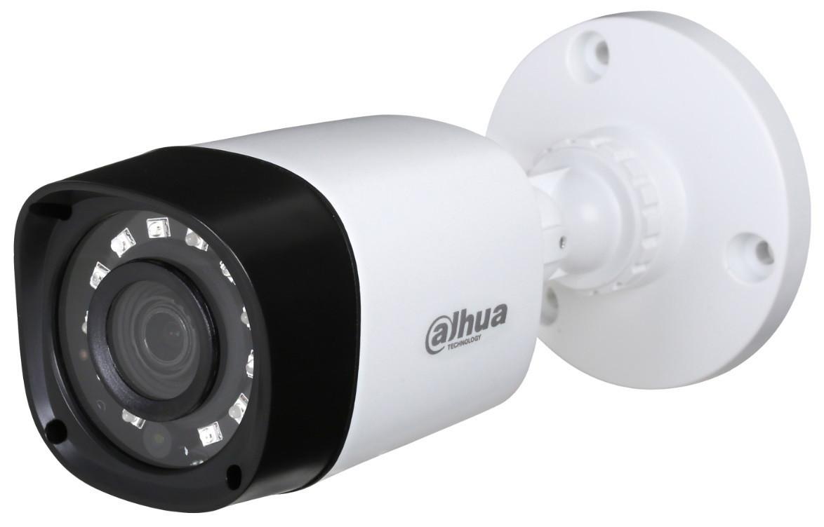 

Камера CCTV Dahua DH-HAC-HFW1220RP-0360B белый, DH-HAC-HFW1220RP-0360B