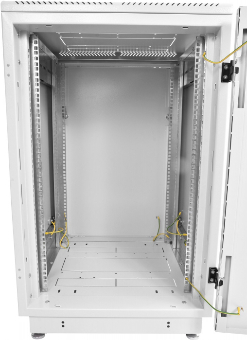 

Шкаф ЦМО 22U 600x620 мм серый [ШТК-М-22.6.6-1ААА], Шкаф ЦМО 22U 600x620 мм ШТК-М-22.6.6-1ААА серый