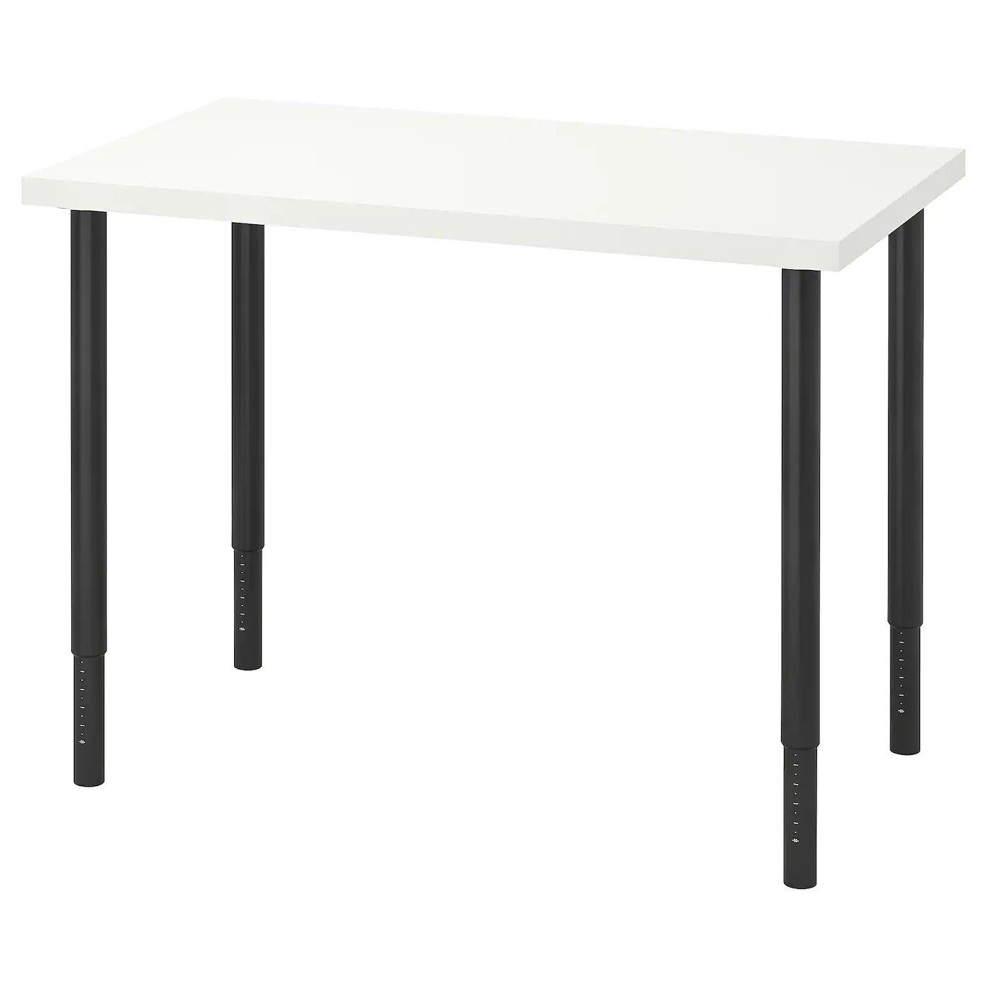 

Стол письменный Ikea Линнмон / Олов [394.161.97], Линнмон / Олов