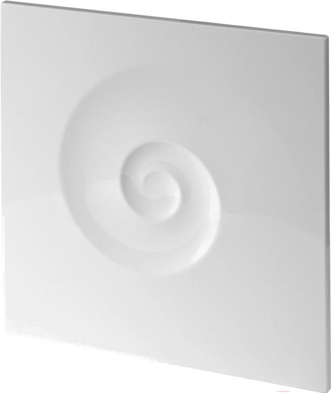 

Вентиляционная решетка Awenta RW100SZ-PXB100