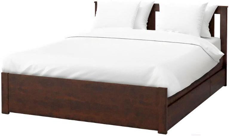 

Каркас кровати IKEA Сонгесанд [692.411.77], Сонгесанд