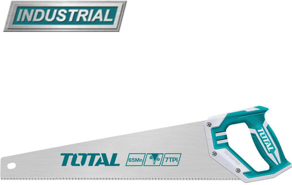 

Ножовка по дереву Total THT551662D