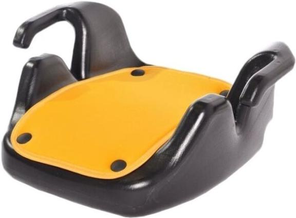 

Бустер Мишутка PL 311 23 yellow, Автокресло Мишутка PL 311 23 yellow