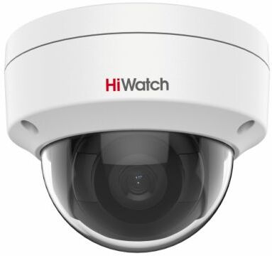

IP-камера HiWatch IPC-D082-G2/S(4mm)