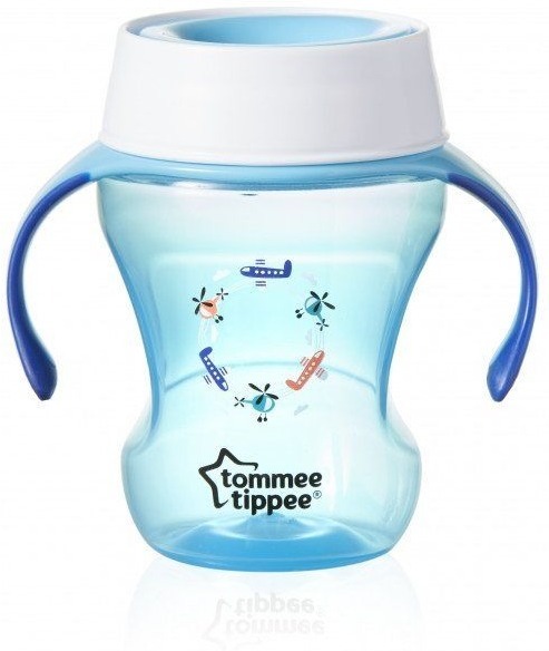 

Стакан-непроливайка Tommee Tippee 360 230мл 447035