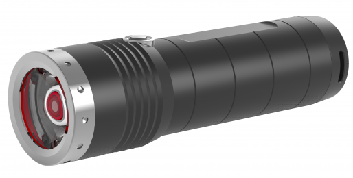 

Фонарь Led Lenser MT6, MT6
