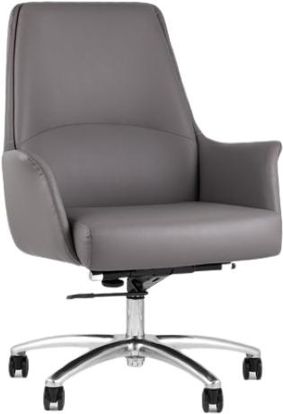 

Офисное кресло Stool Group TopChairs Viking серый [B025 DL001-22], TopChairs Viking