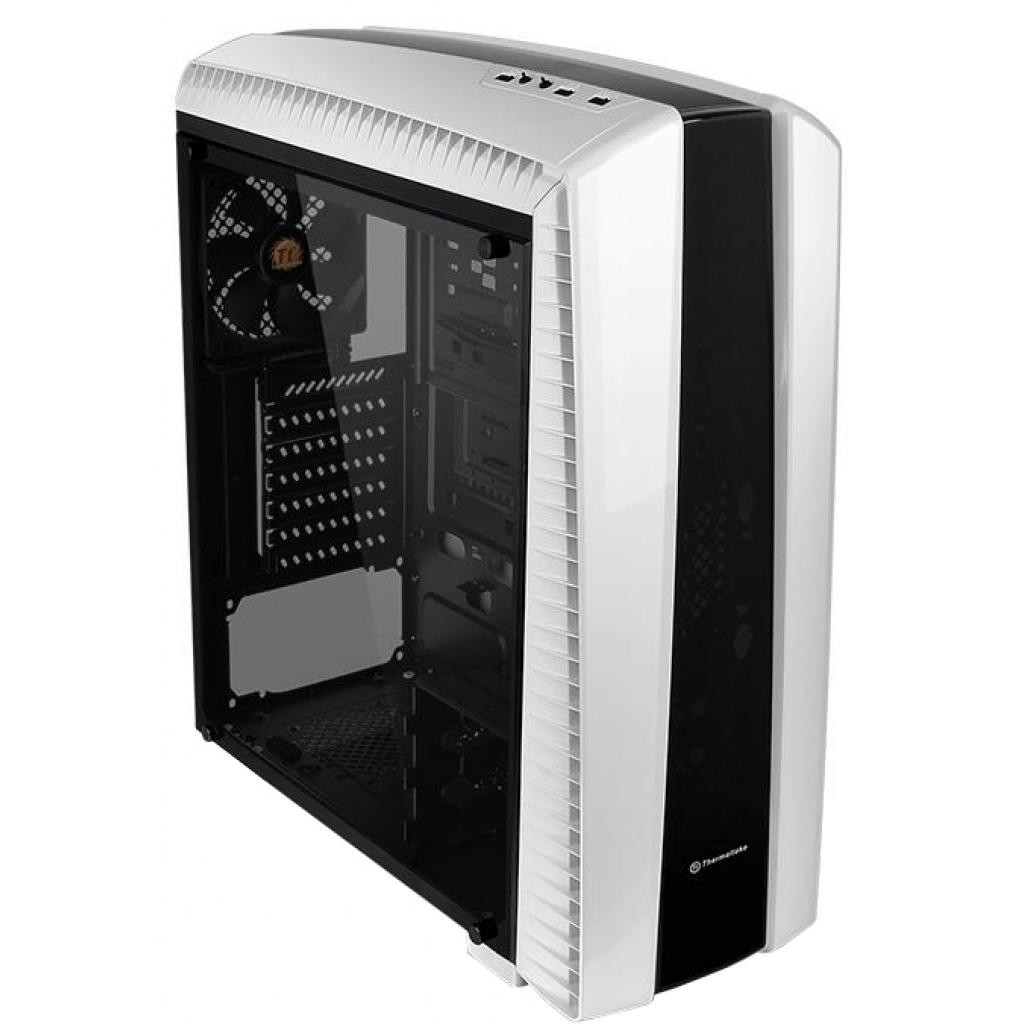 

Корпус Thermaltake без блока питания [CA-1H6-00M6WN-00], Versa N27