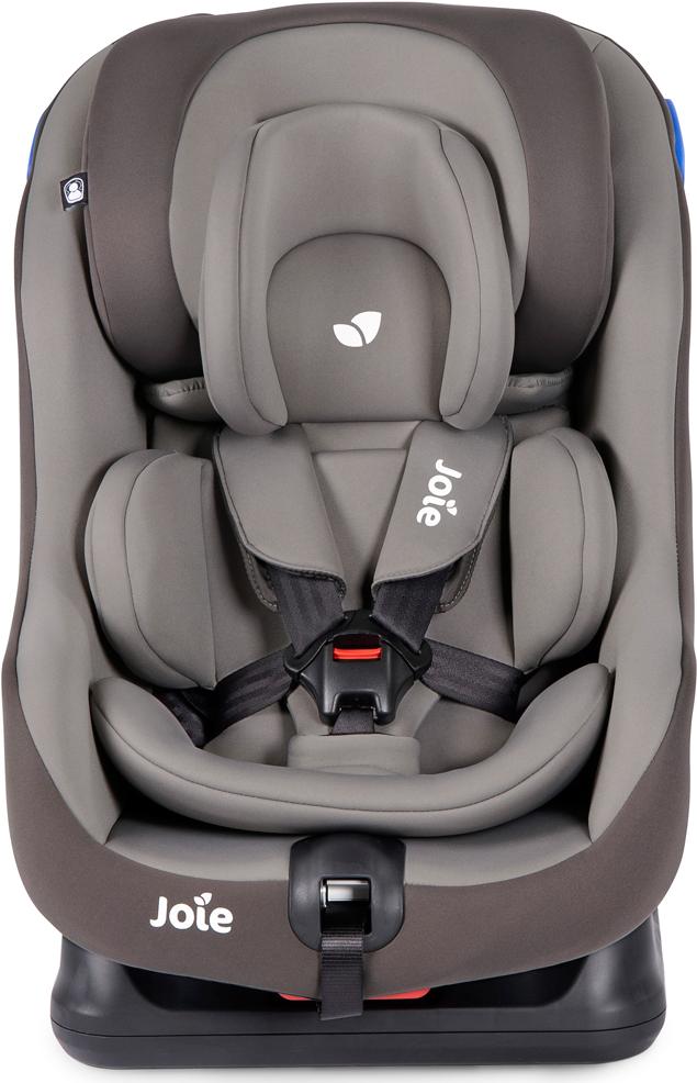 

Автокресло Joie Steadi Dark Pewter, Steadi