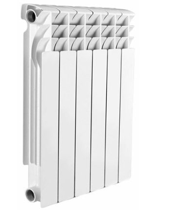 

Радиатор отопления Ogint Ultra Plus 500 (7 секций)