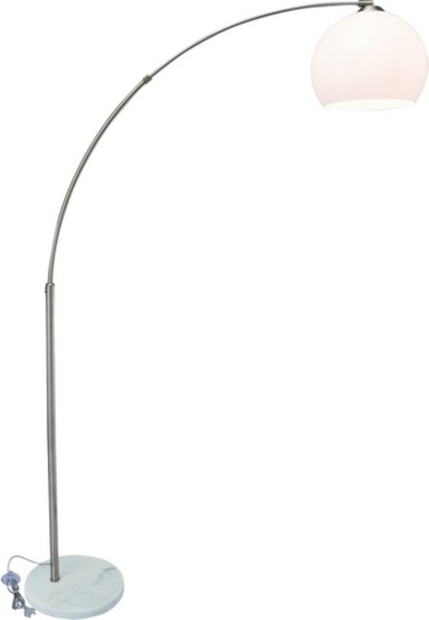 

Торшер ARTE Lamp A5822PN-1SS, Торшер Arte Lamp A5822PN-1SS