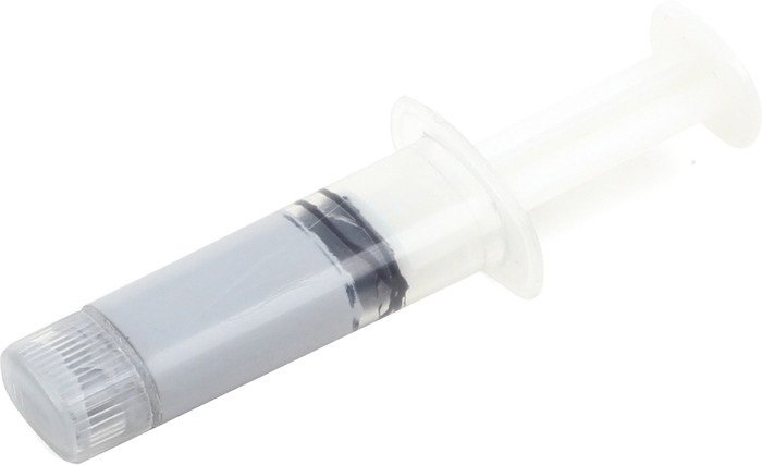 Gembird TG-G1.5-01 (1.5 г) - фото Термопаста Gembird TG-G1.5-01 (1.5 г)