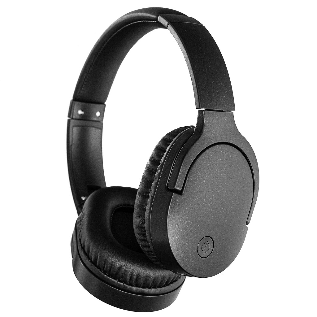 

Наушники Evolution BH103S Black, BH103S