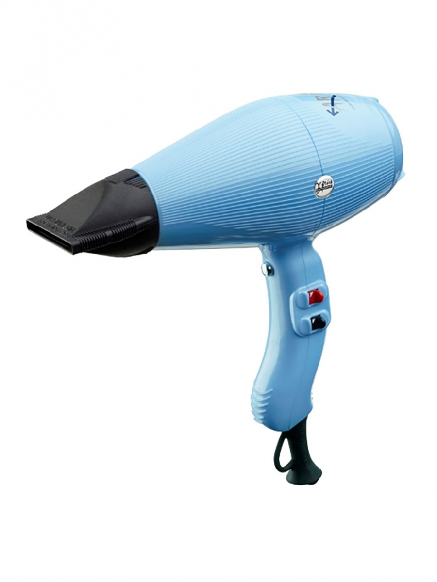 

Фен Gamma Piu Aria Blue, Aria