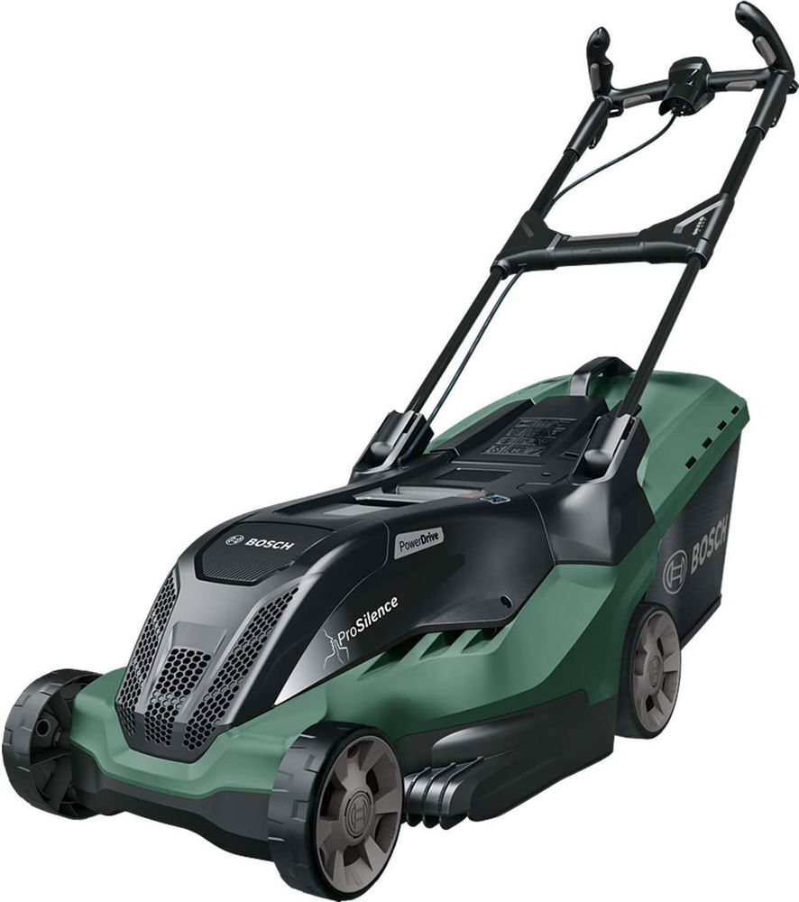 

Газонокосилка Bosch ADVANCEDROTAK 750 (06008B9300)