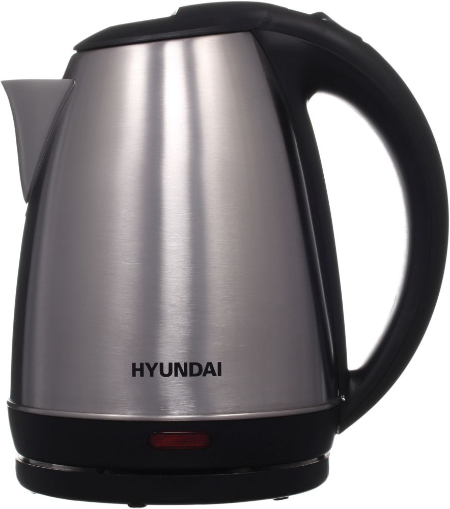 

Электрочайник Hyundai HYK-S1030