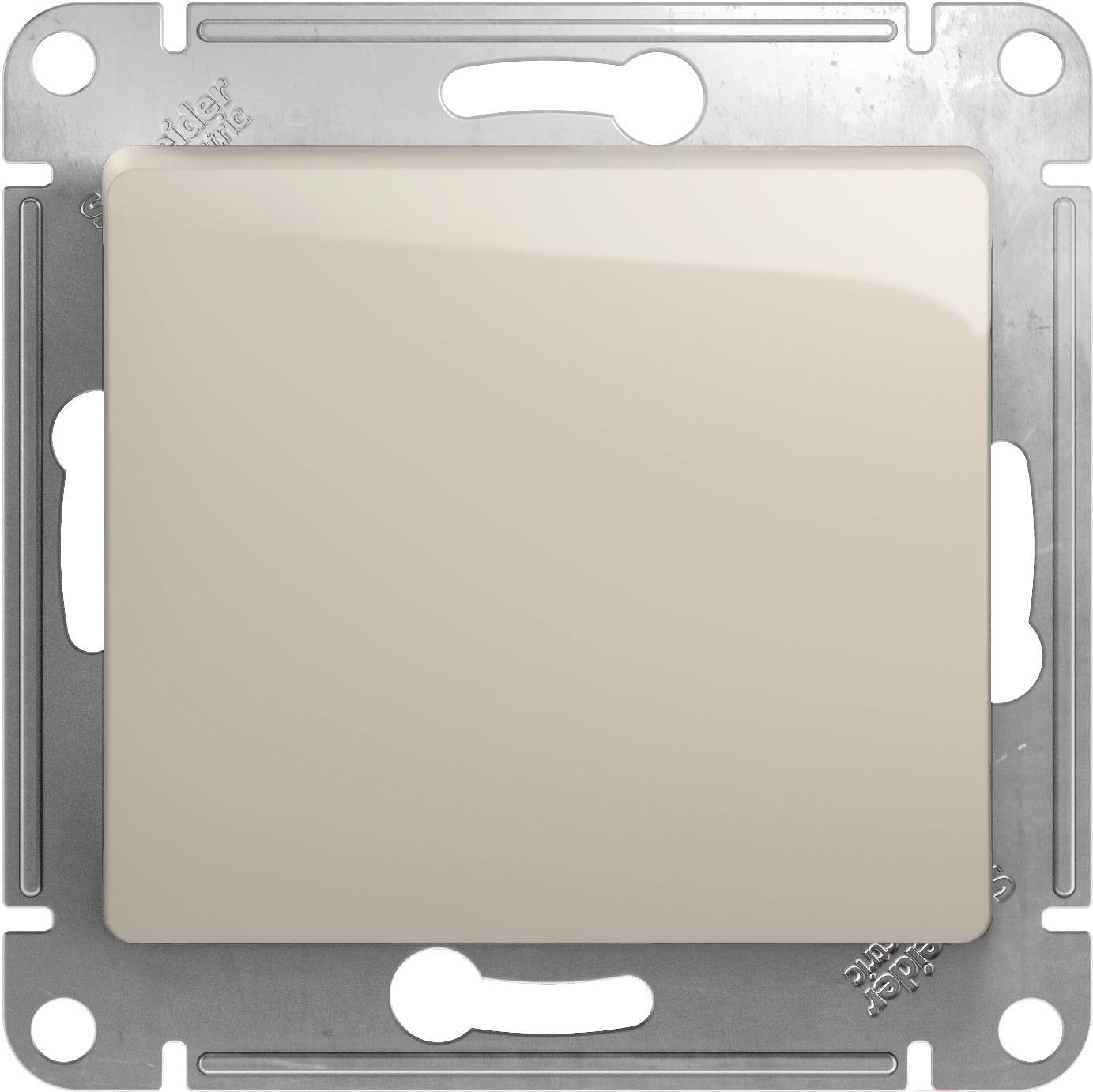 

Выключатель Schneider Electric Glossa GSL000971, Glossa GSL000971