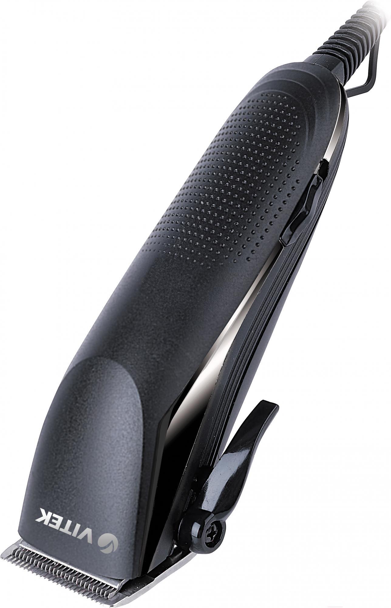 

Машинка для стрижки волос Vitek VT-2569 BK [VT-2569BK], Машинка для стрижки волос Vitek VT-2569 BK VT-2569BK