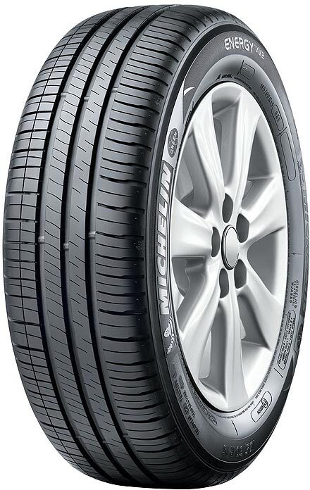 

Автомобильные шины Michelin Energy XM2 + 175/70R14 88T