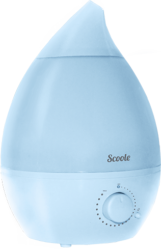 

Увлажнитель воздуха Scoole UL 01 (BU), UL 01 (BU)