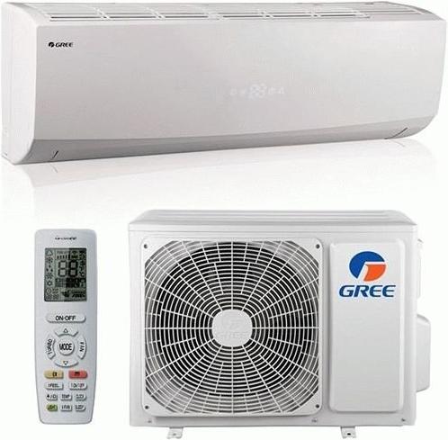 

Сплит-система Gree Lomo Nordic R32 [GWH12QC-K6DNB2D], Lomo Nordic R32
